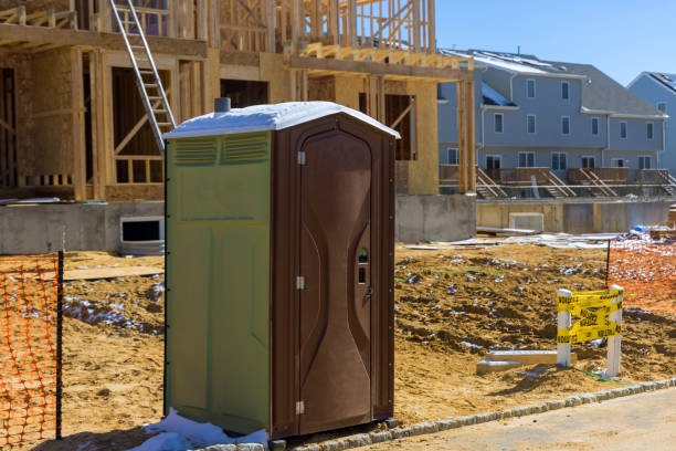 Portable Toilet Options We Offer in Del Mar, CA